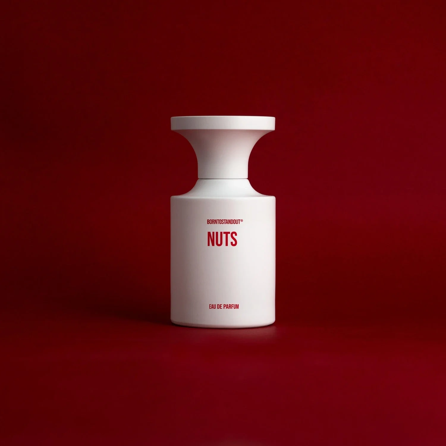 BornToStandOut Nuts