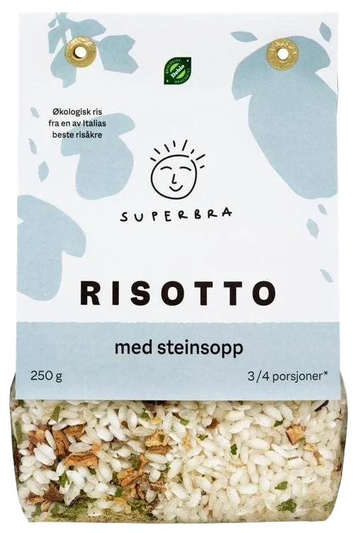 Risotto