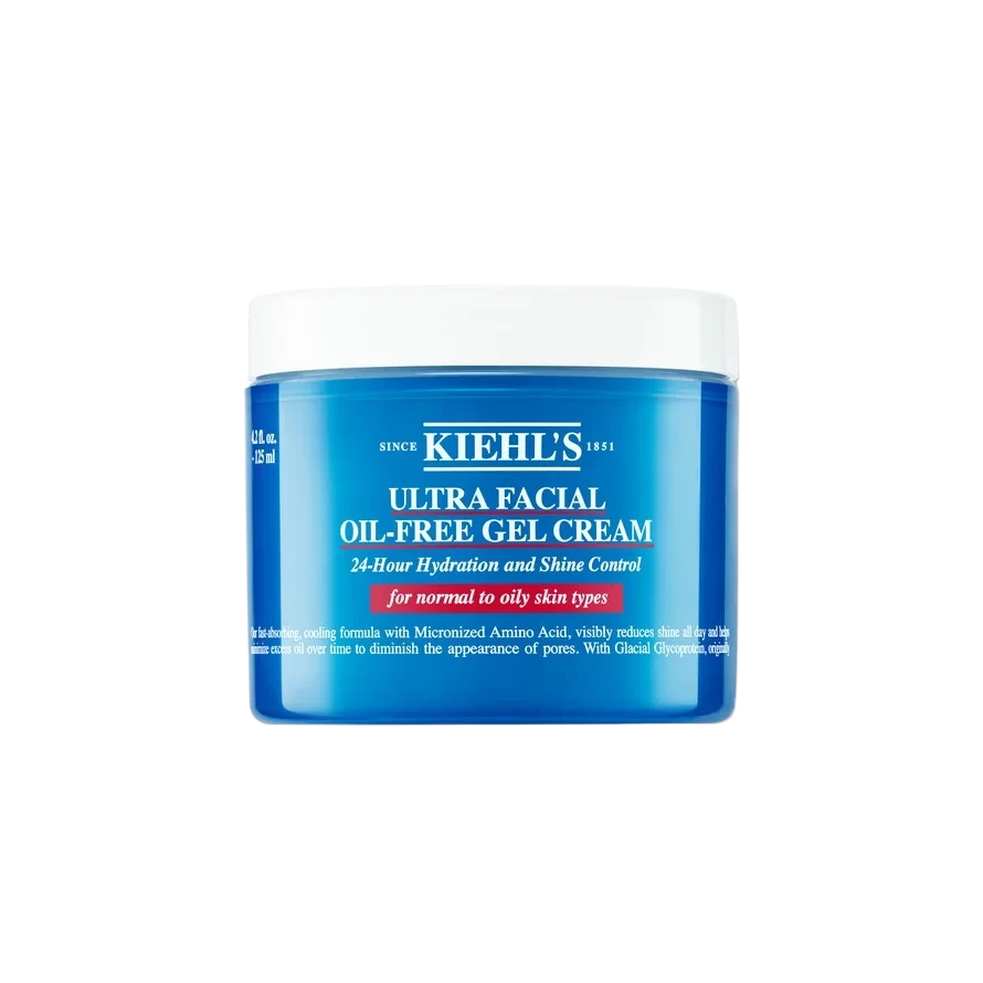 Kiehl’s Ultra Facial Oil-Free Gel Cream 125 ml