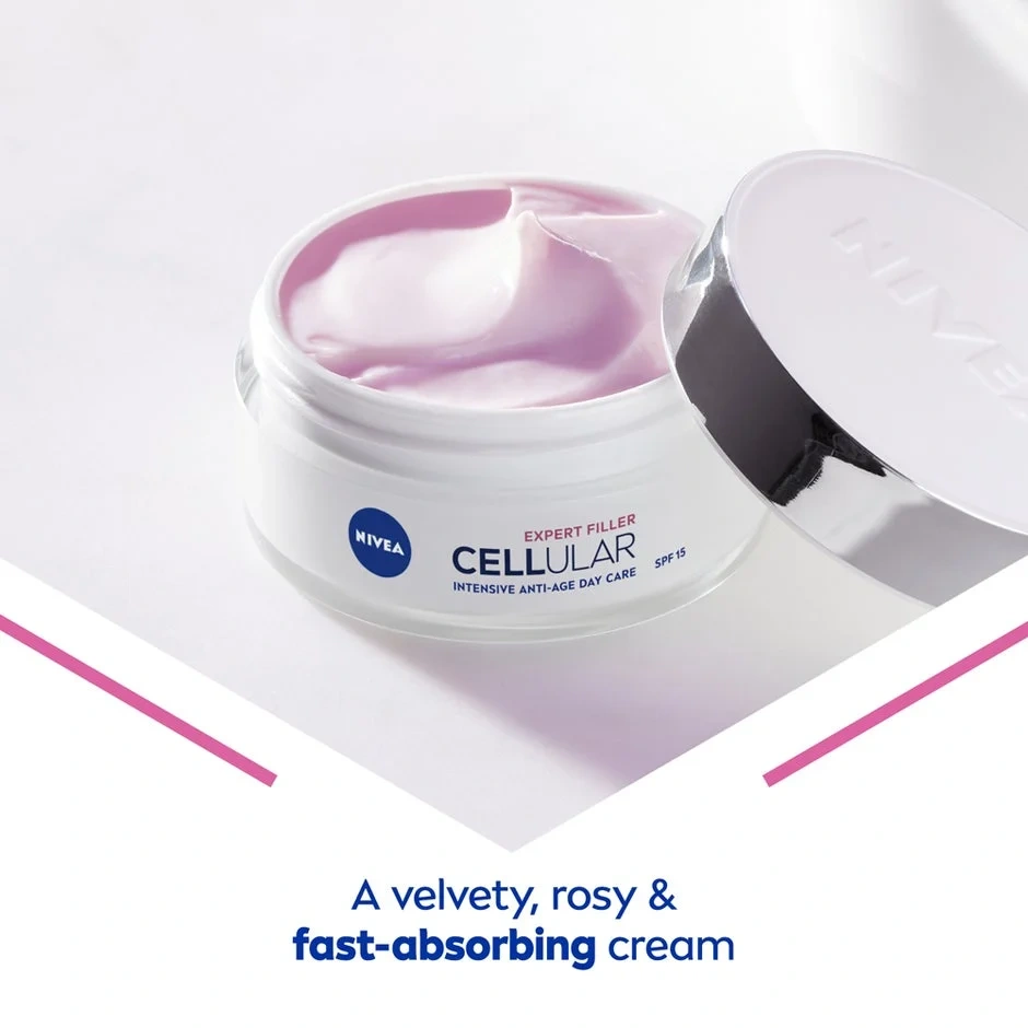 Nivea Day Care Cellular 50ml