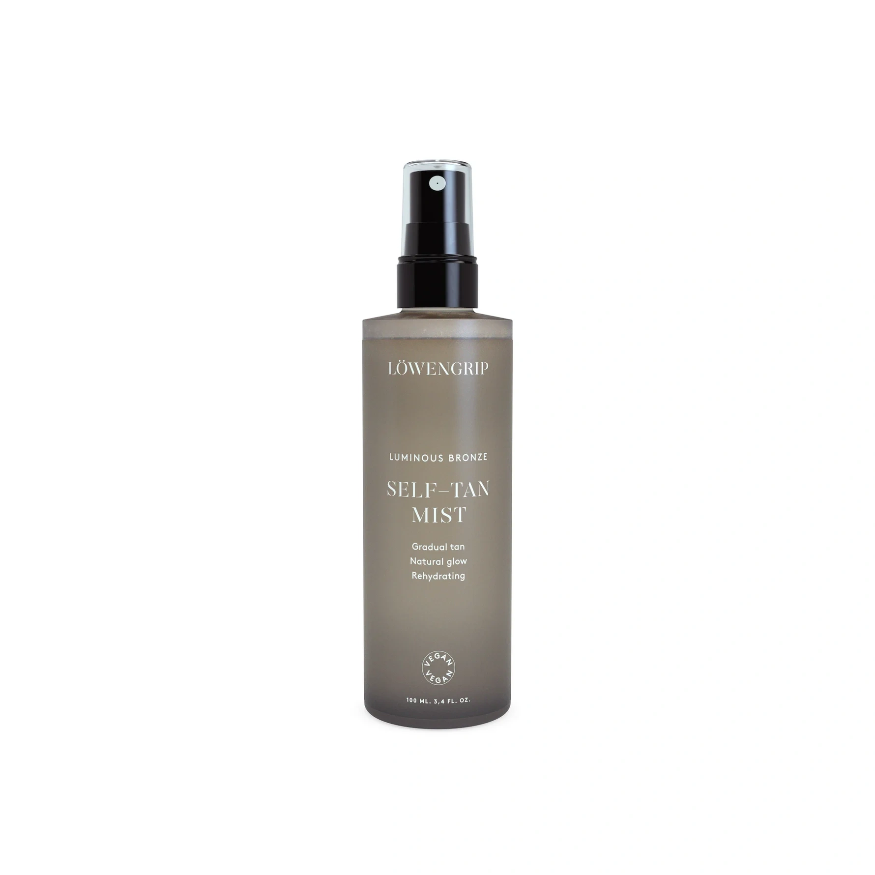 Löwengrip Luminous Bronze - Self-Tan Mist