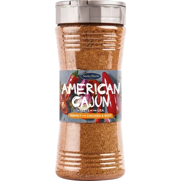 American Cajun 190g St.maria