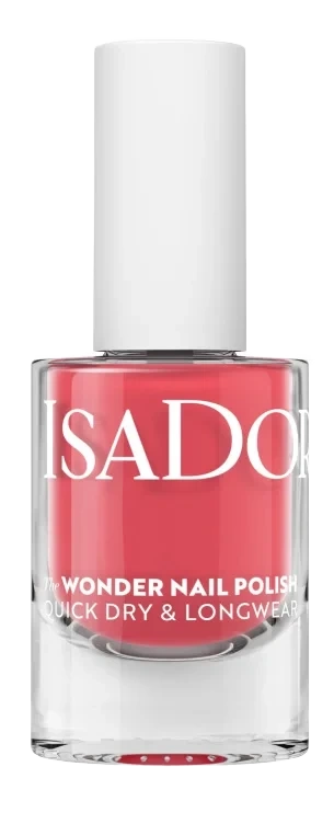 Isadora Wondernail 171 Coral Flare