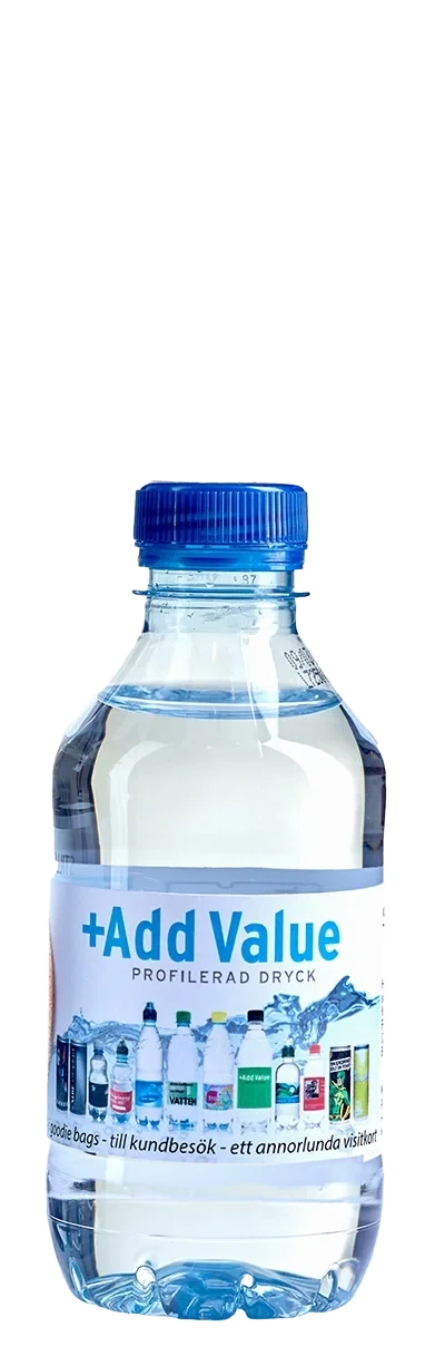 stilla vatten