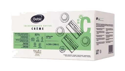 Smör Creme