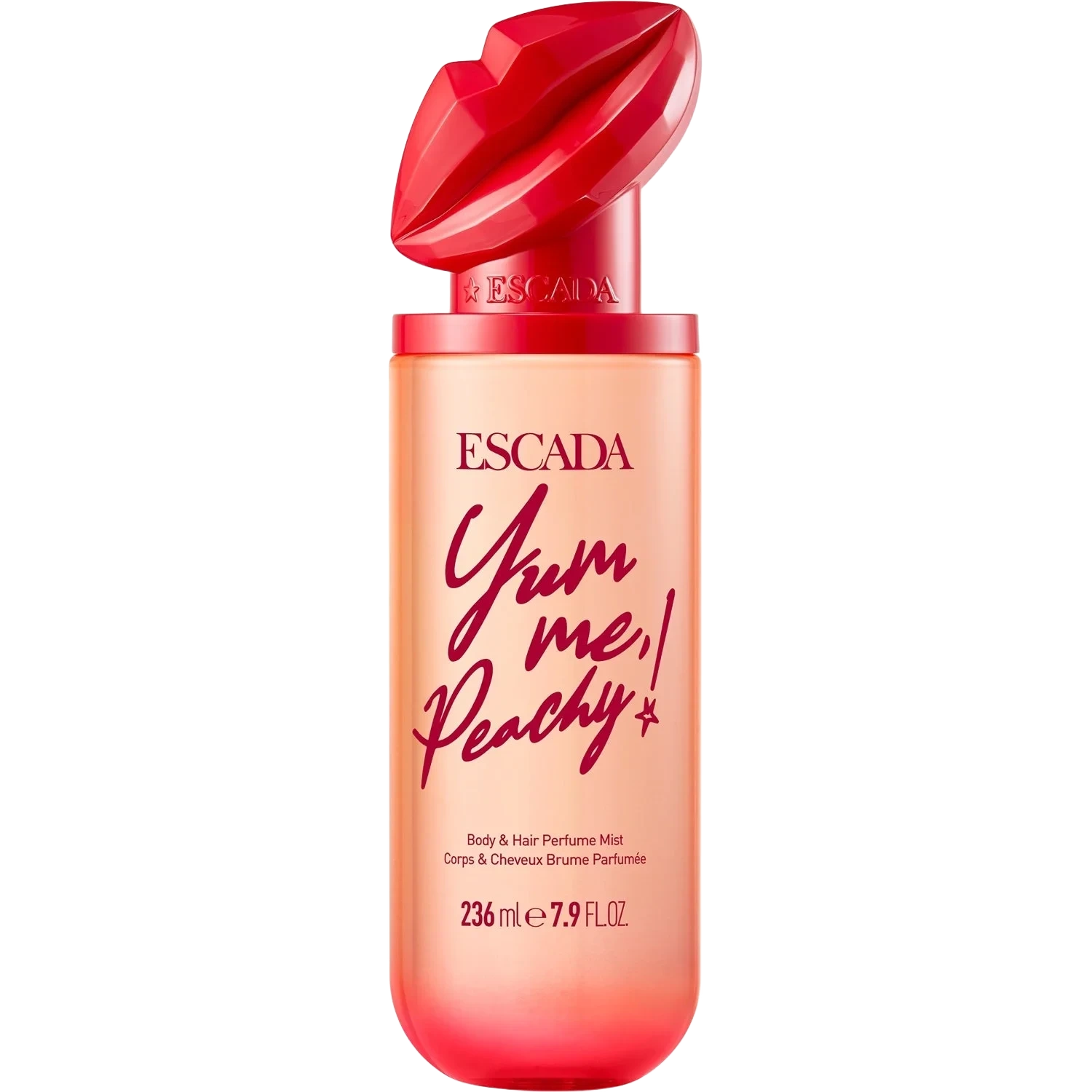 Escada Yum me, Peachy! Body Mist