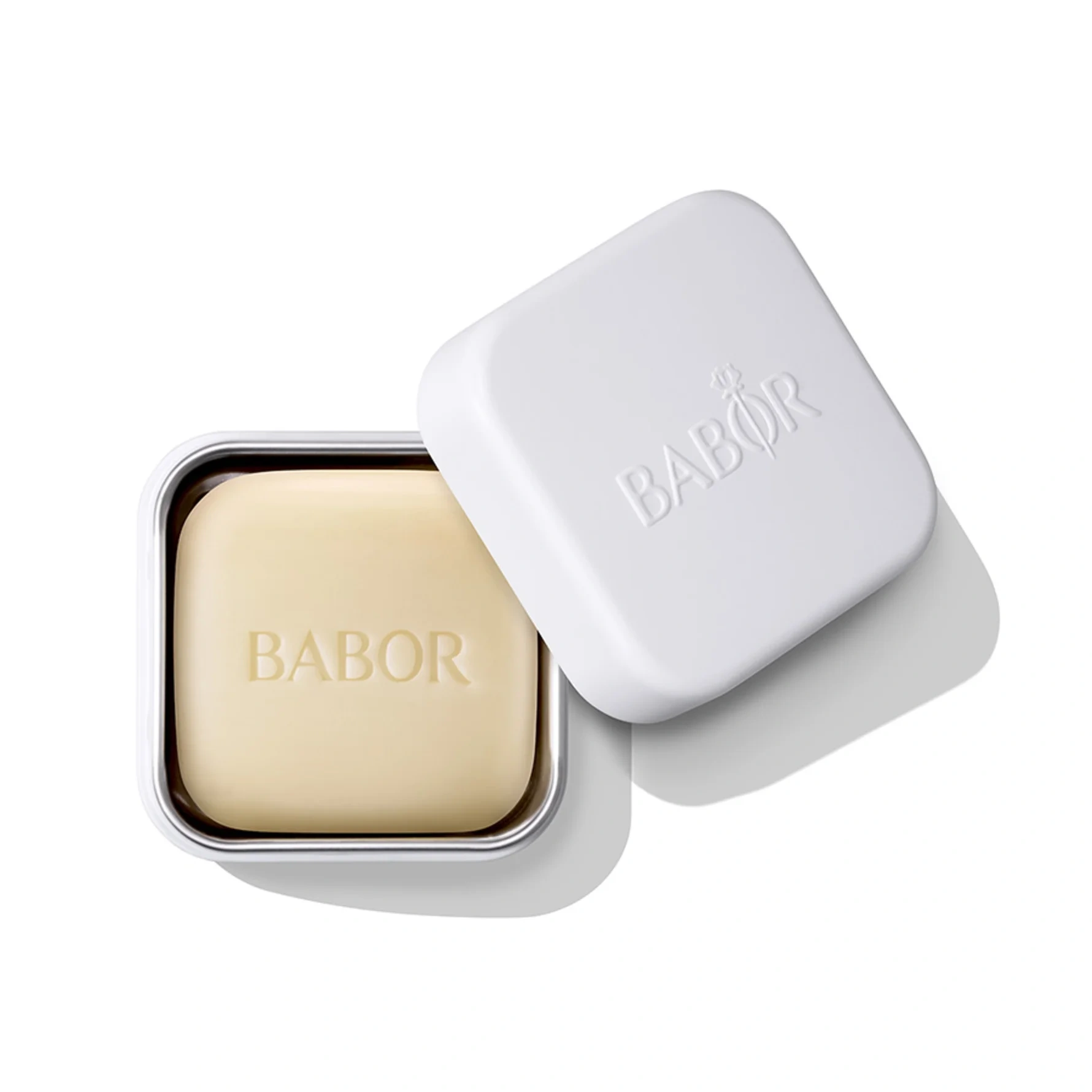 BABOR Natural Cleansing Bar Refill 65 g