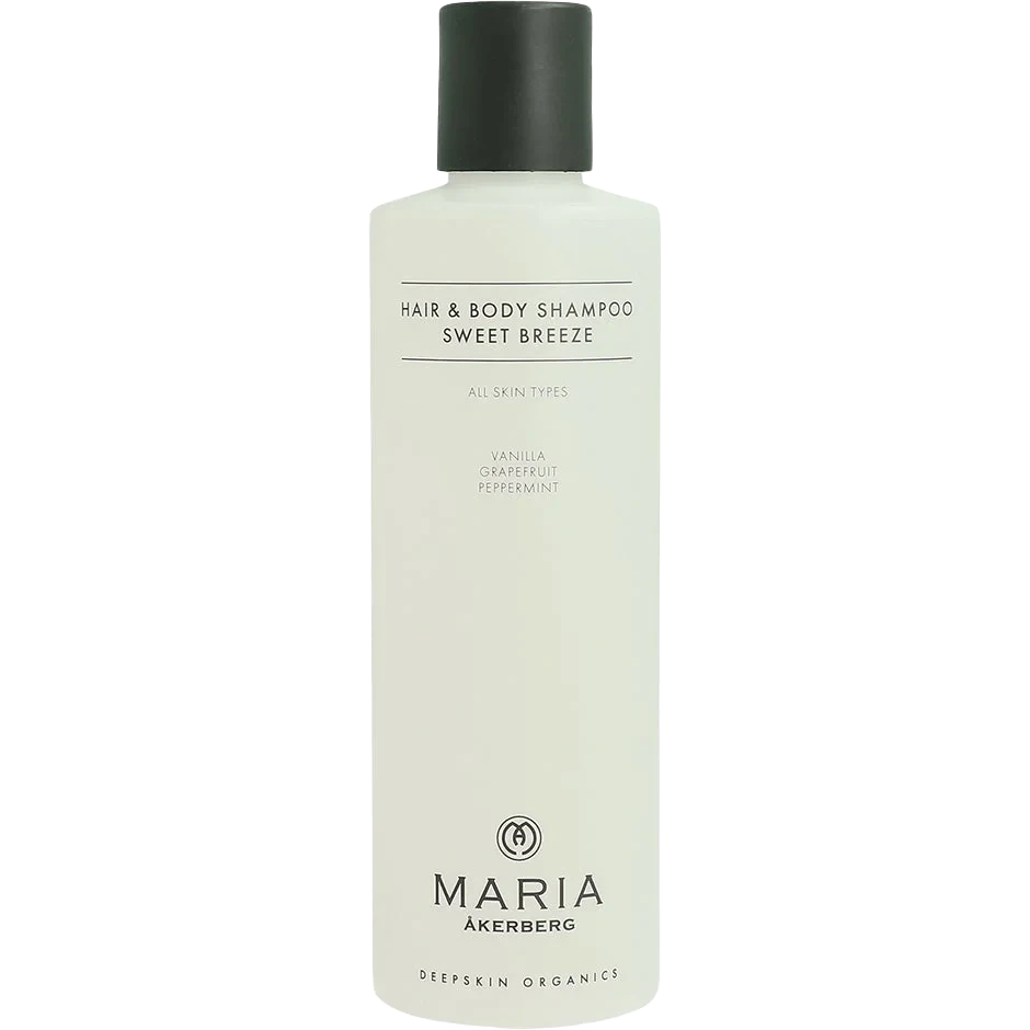 Maria Åkerberg Hair & Body Shampoo