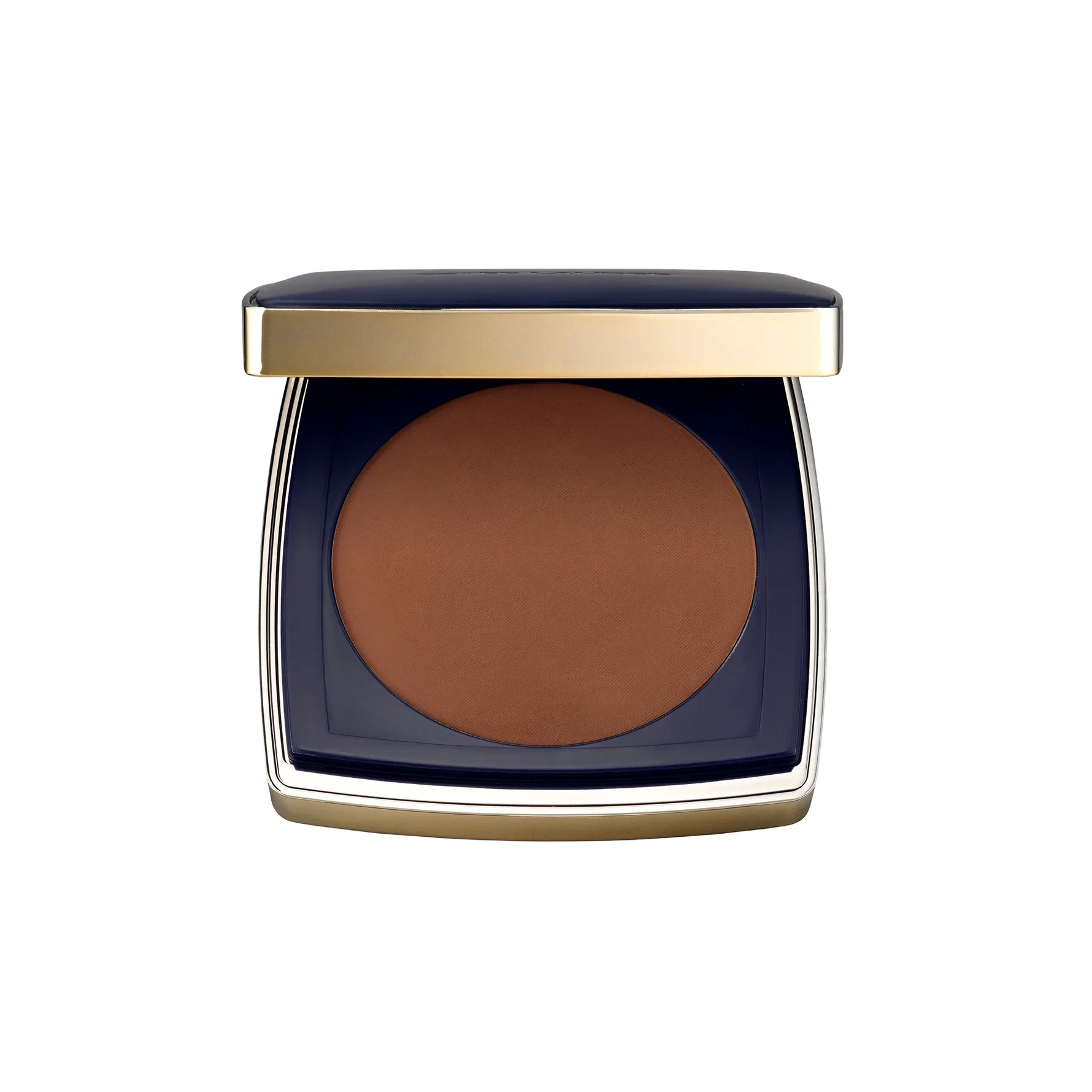 Estée Lauder Double Wear Stay-In-Place Matte Powder Foundation SPF 10 Compact 8N1 Espresso