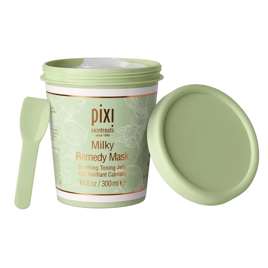 Pixi Milky Remedy Mask