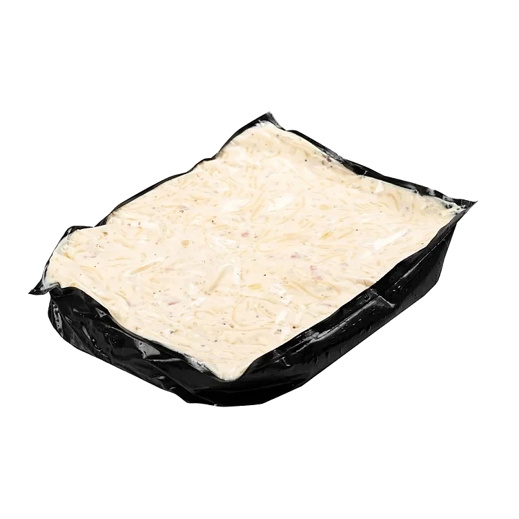 Spaghetti carbonara 1,5kg