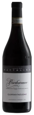 Barbaresco Docg Quarantadue42