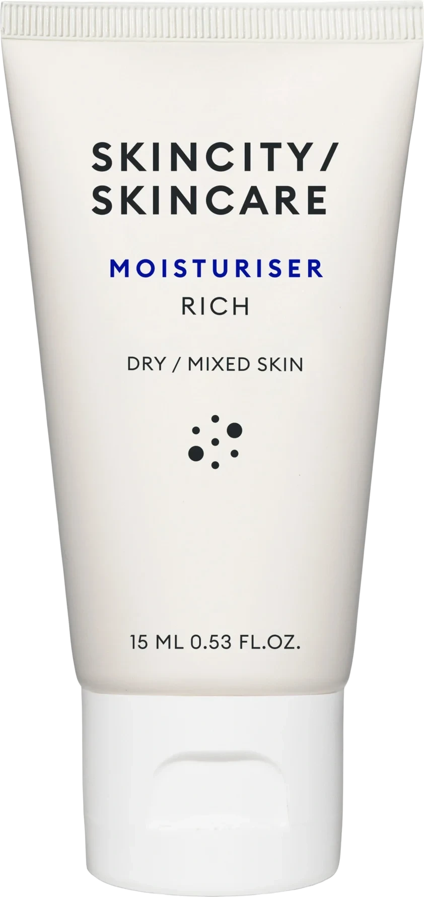Skincity Skincare Rich Moisturiser 15 ml