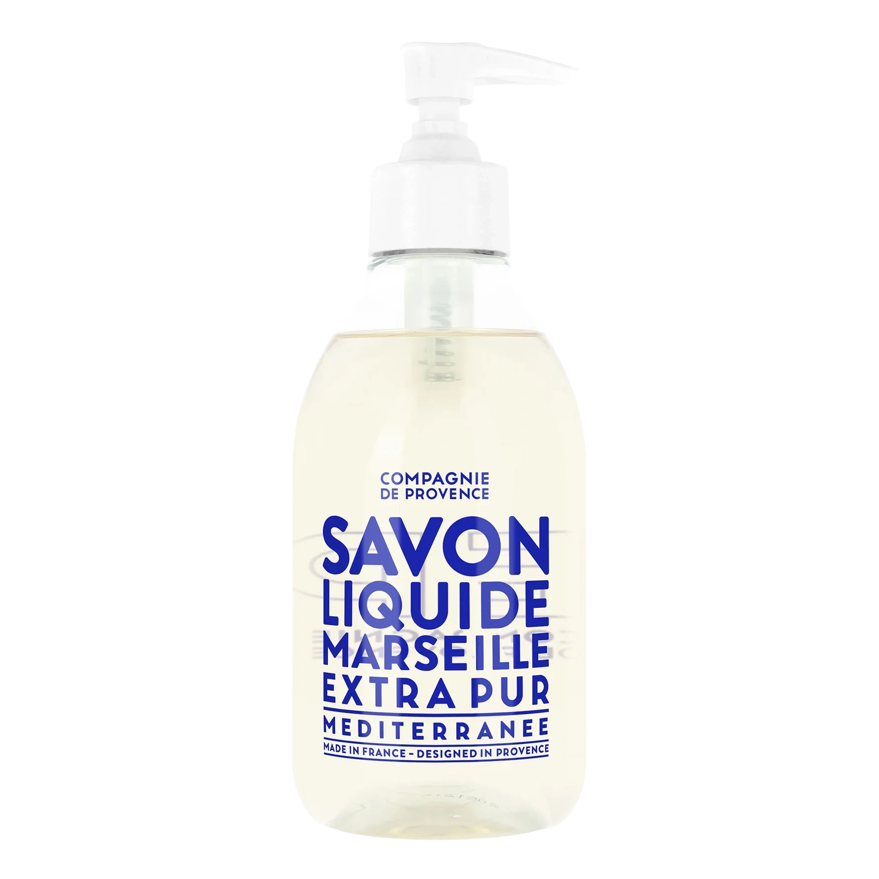 COMPAGNIE DE PROVENCE SAVON EP Mediterranean Sea Liquid Soap 300 ml
