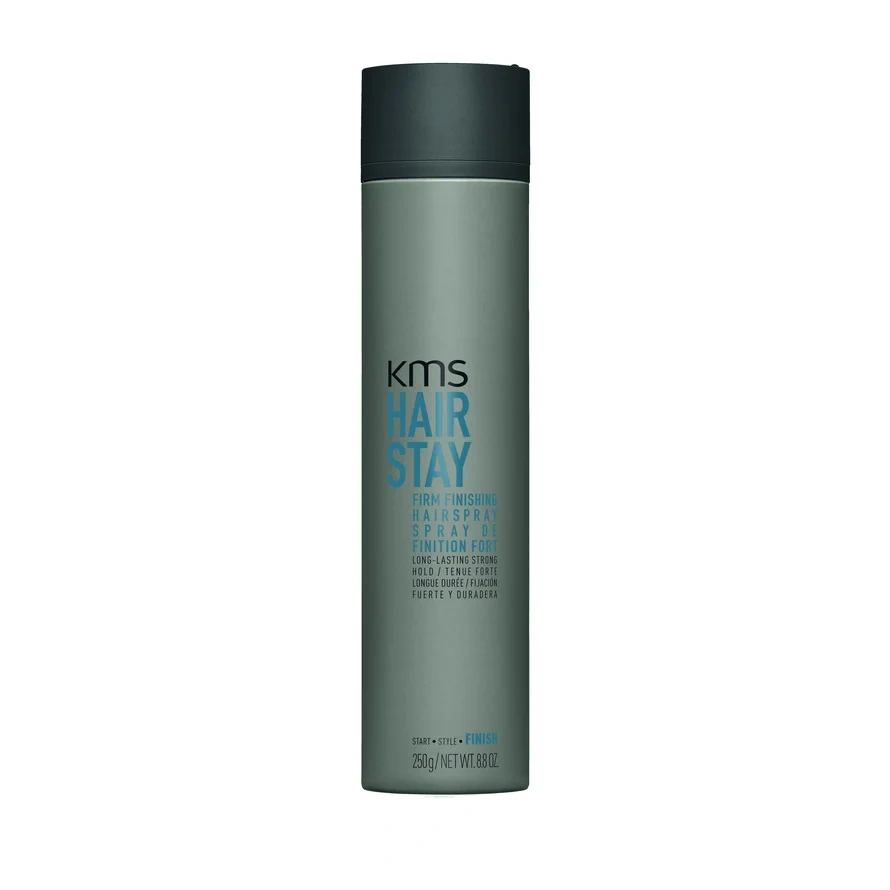 kms HairStay Firm Finishing Hair Spray 300 ml
