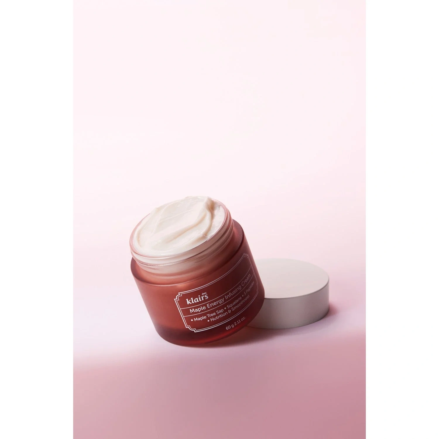 Klairs Maple Energy Infusing Cream