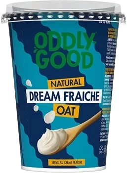 Dream Fraiche för matlagning