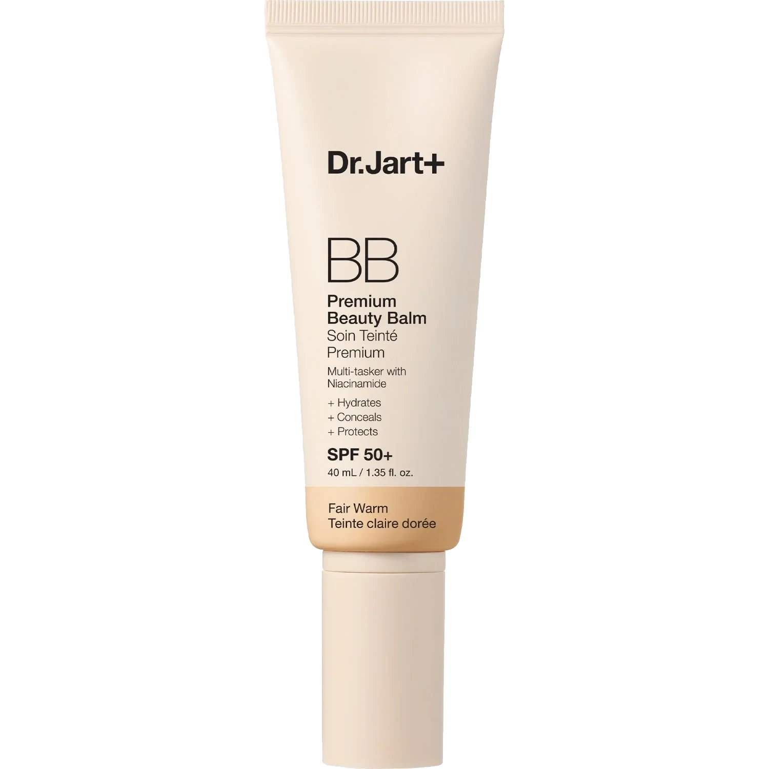 Dr.Jart+ Premium Beauty Balm SPF50