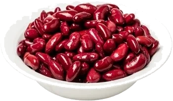 Bönor Red Kidney