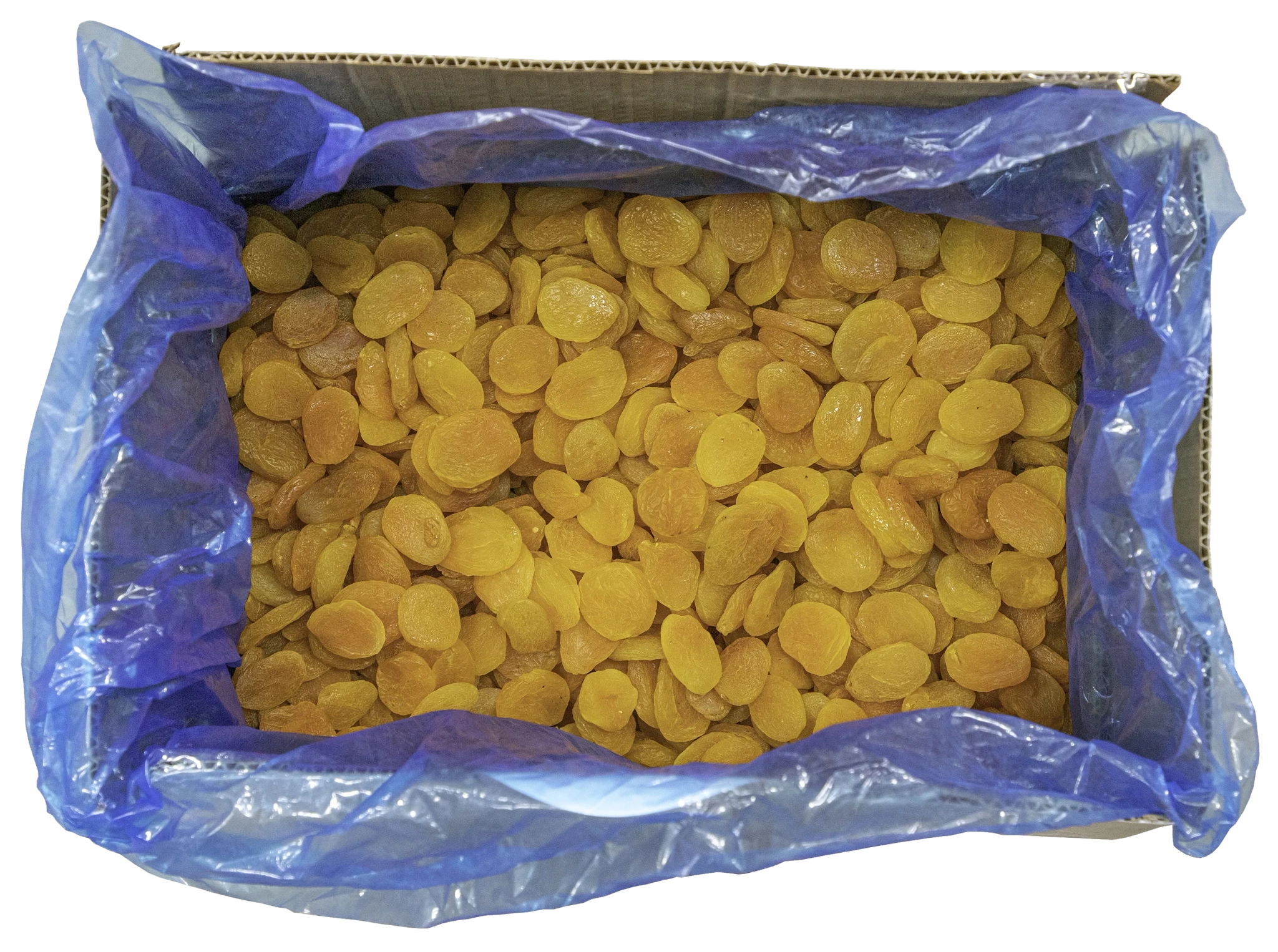 Aprikos 12,5kg