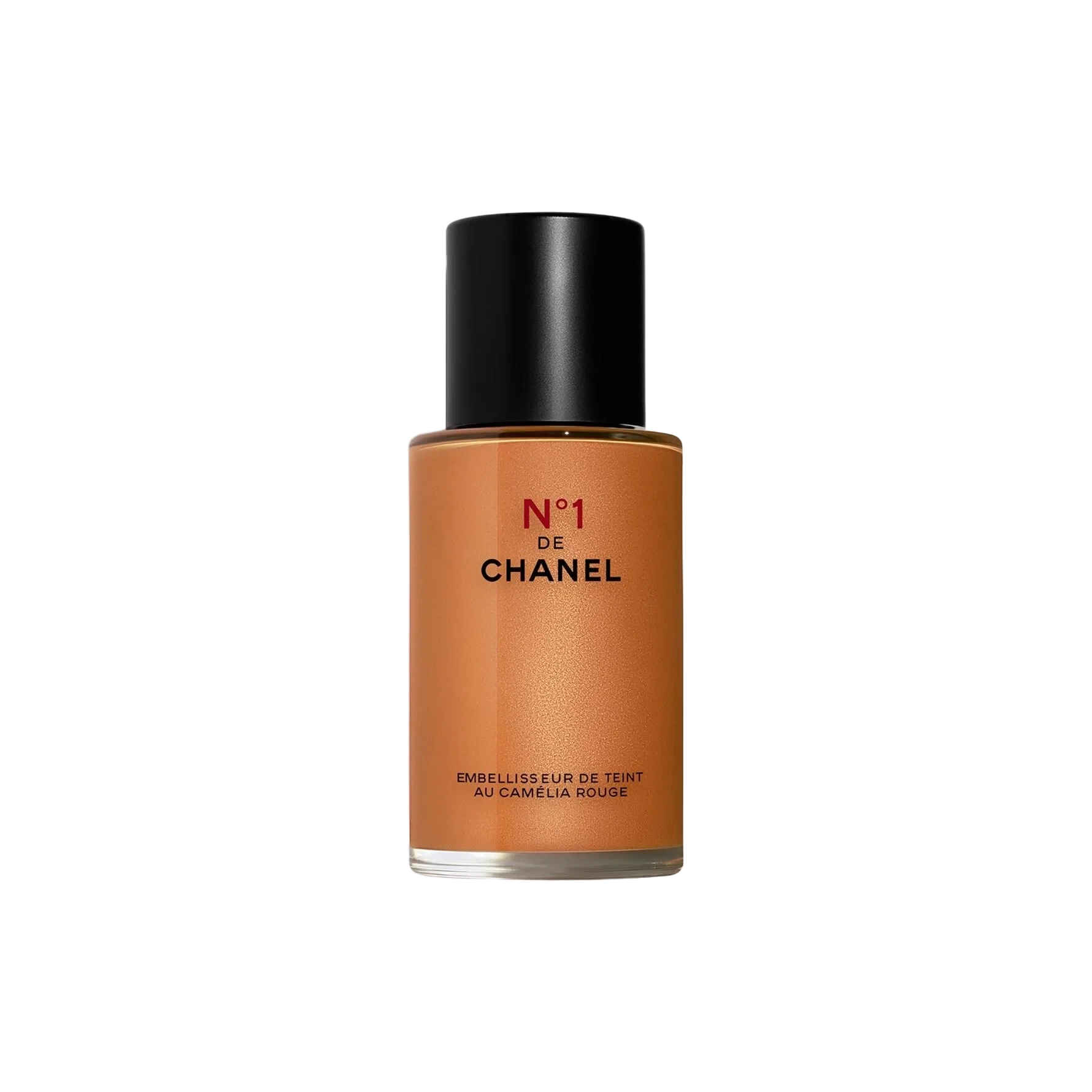 CHANEL BOOSTS SKIN'S RADIANCE - EVENS - PERFECTS Medium Coral