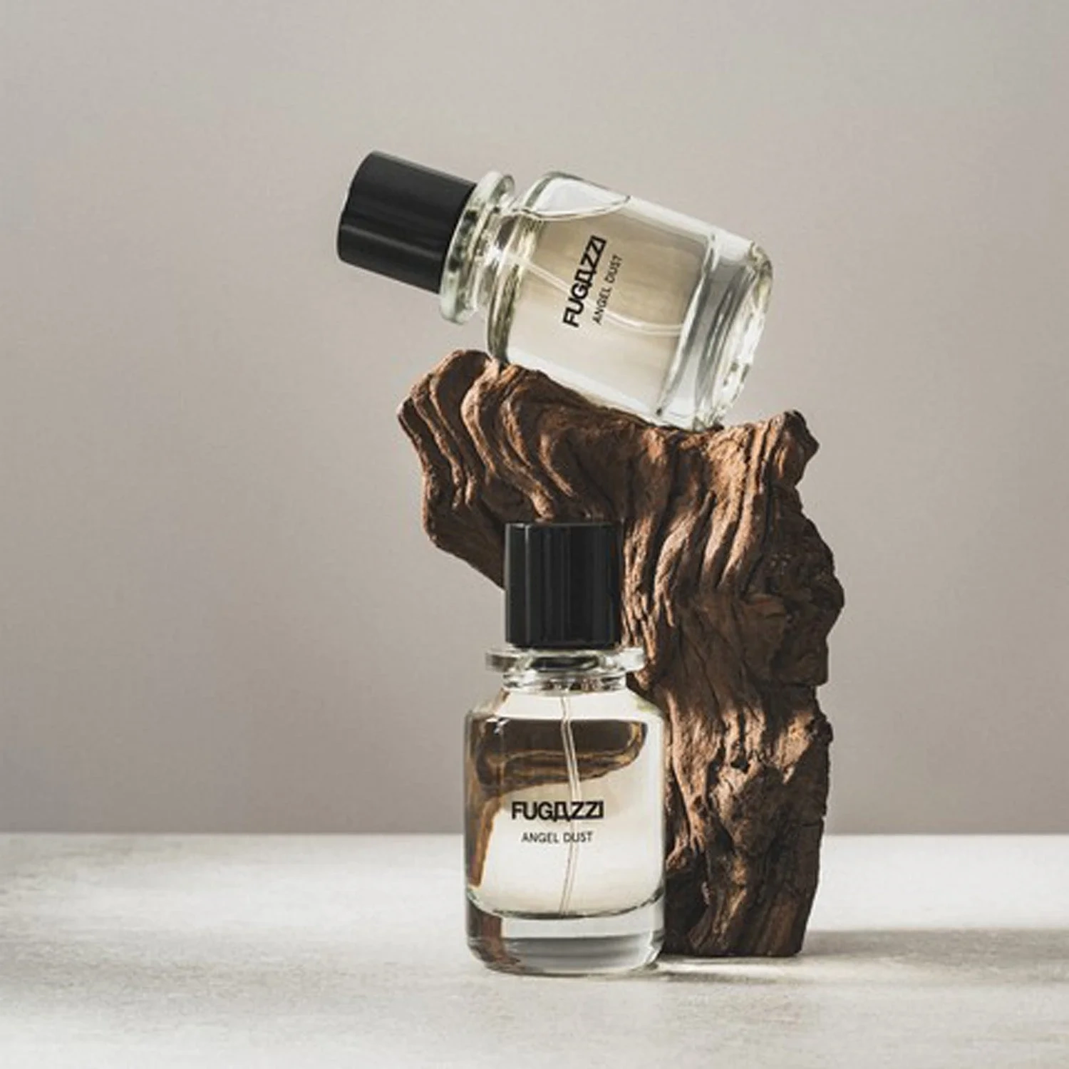 Fugazzi Angel Dust Extrait de Parfum