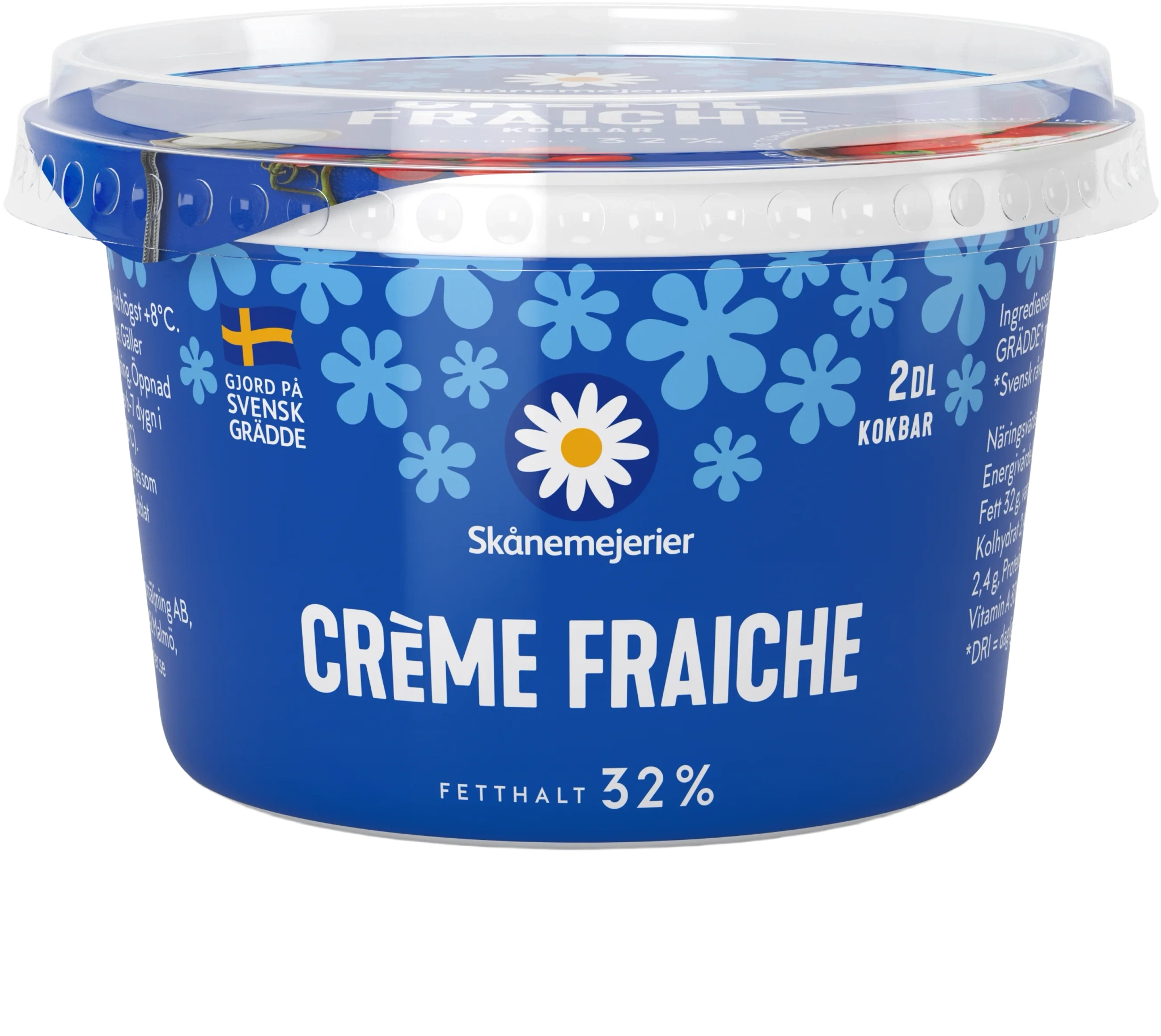 Crème Fraiche