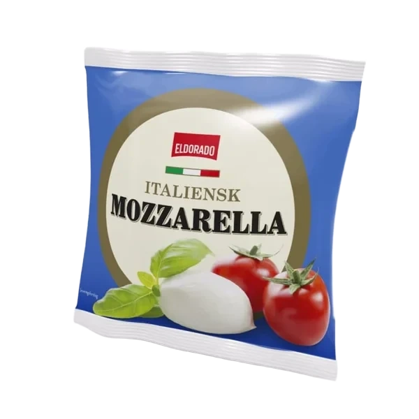 Mozzarella 210g Eldorado