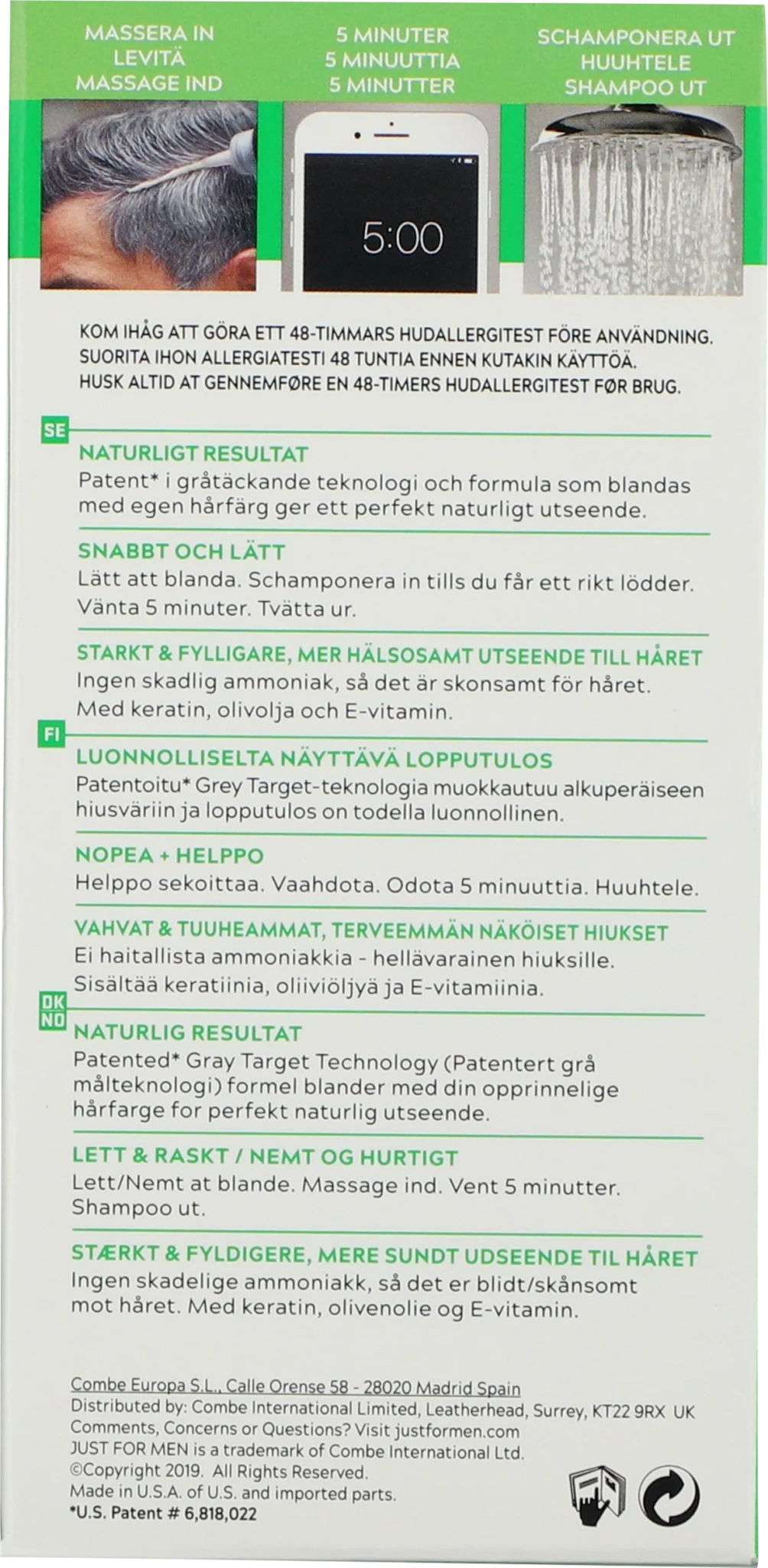 Ljusbrun