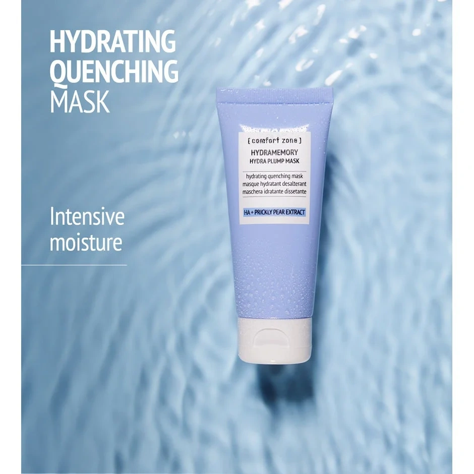 Comfort Zone Hydramemory