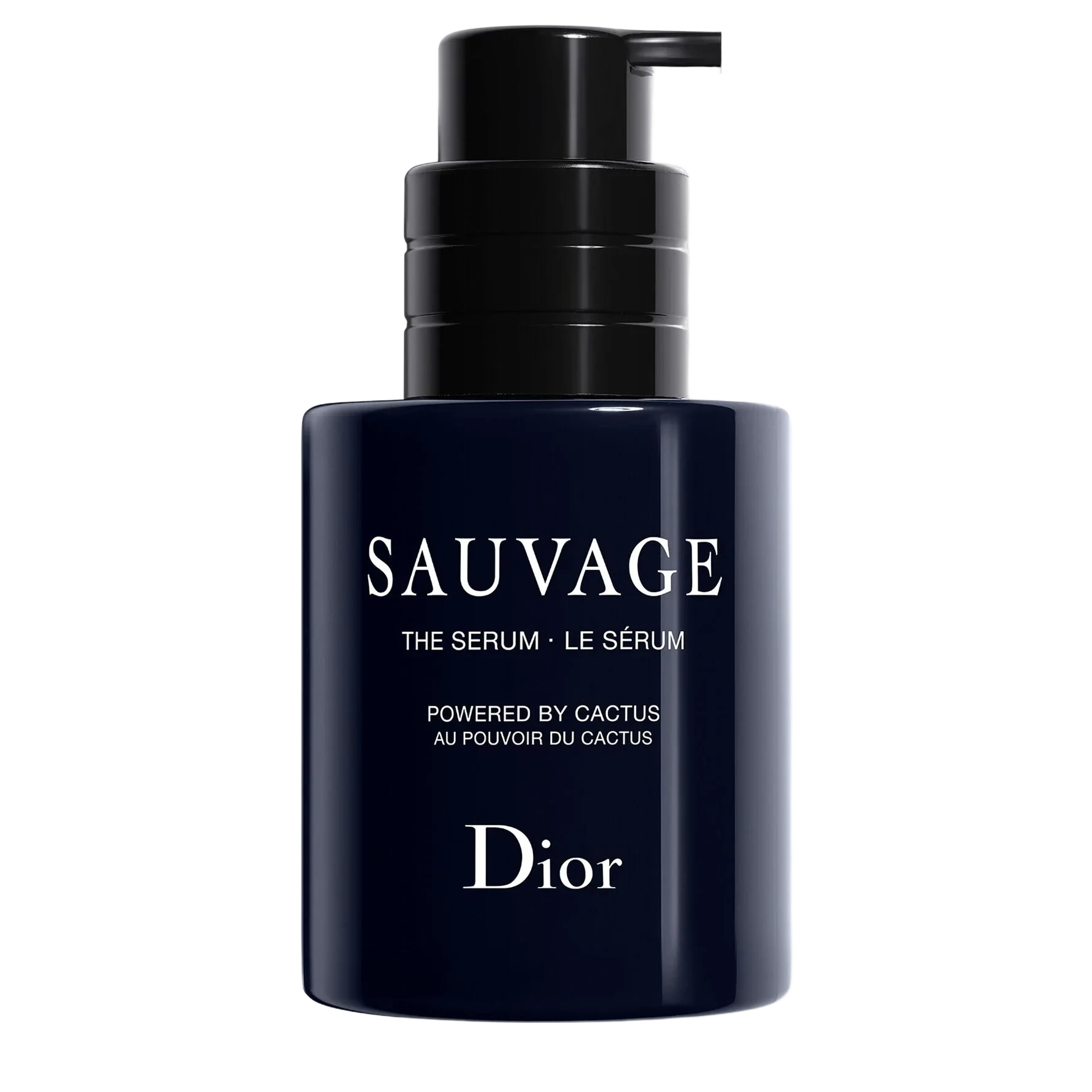 DIOR Sauvage Serum 50 ml
