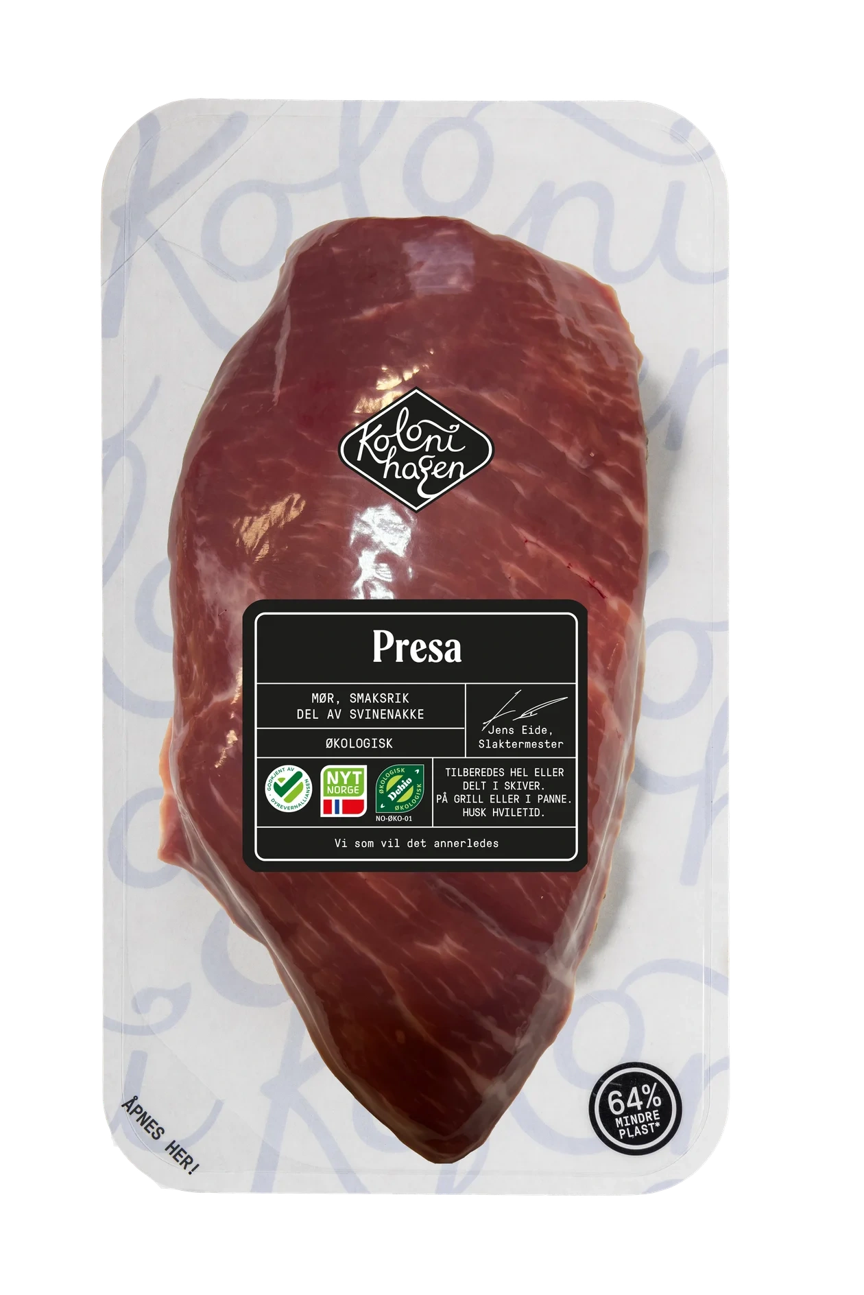 Presa biff