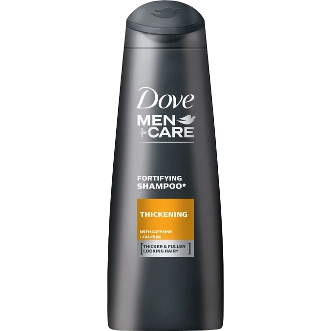 Thickening Shampoo
