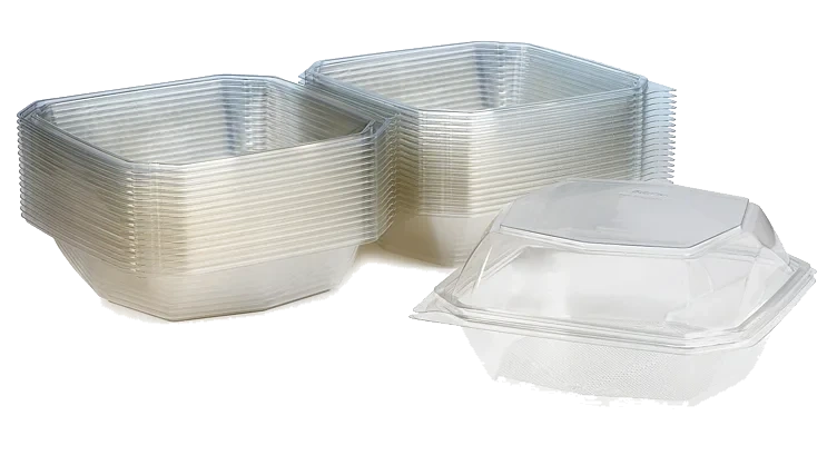 Octaview Rpet Tr 185x185x90mm