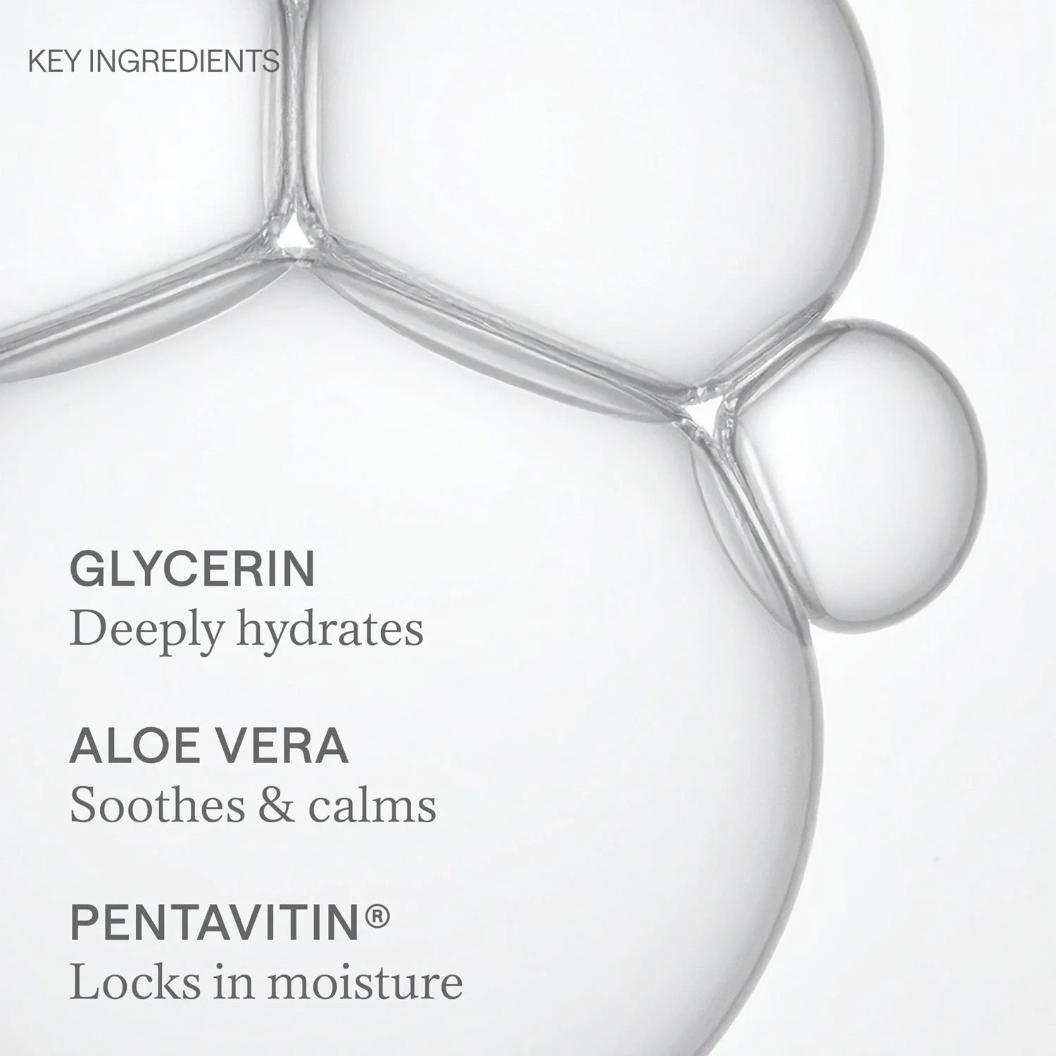 Jorgobé Glycerin Hydra Cleanser 200 ml
