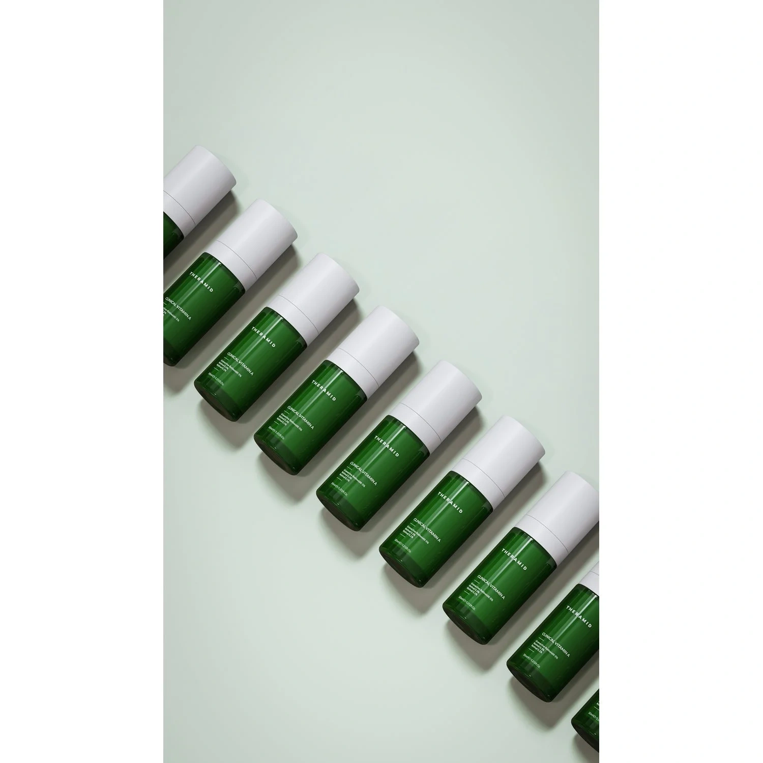 CLINICAL VITAMIN A