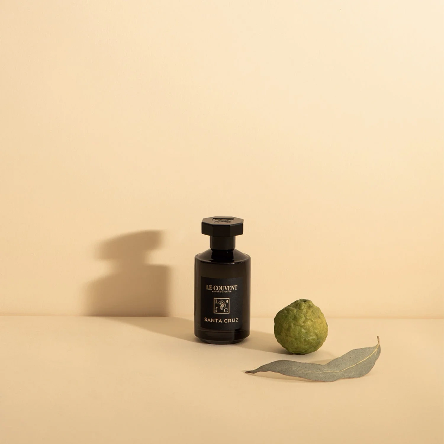 Le Couvent Parfums Remarquables - Santa Cruz Eau de Parfum 100 ml