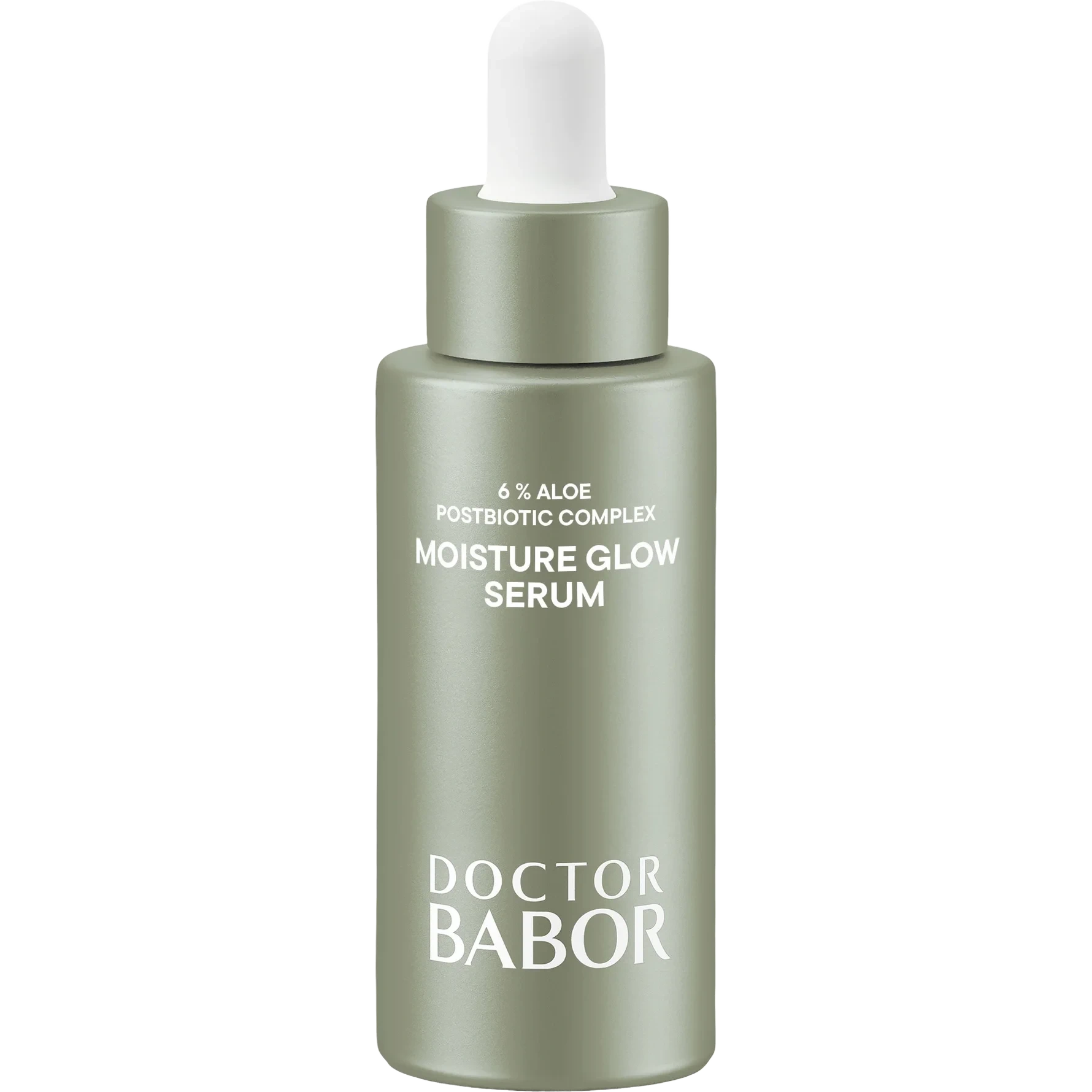 BABOR Microbiomic Moisture Glow Serum 30 ml