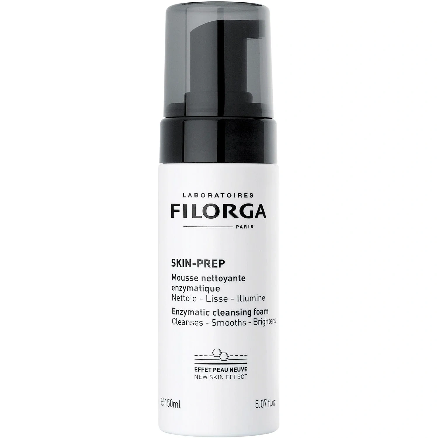 FILORGA Skin-Prep Enzymatic Cleansing Foam