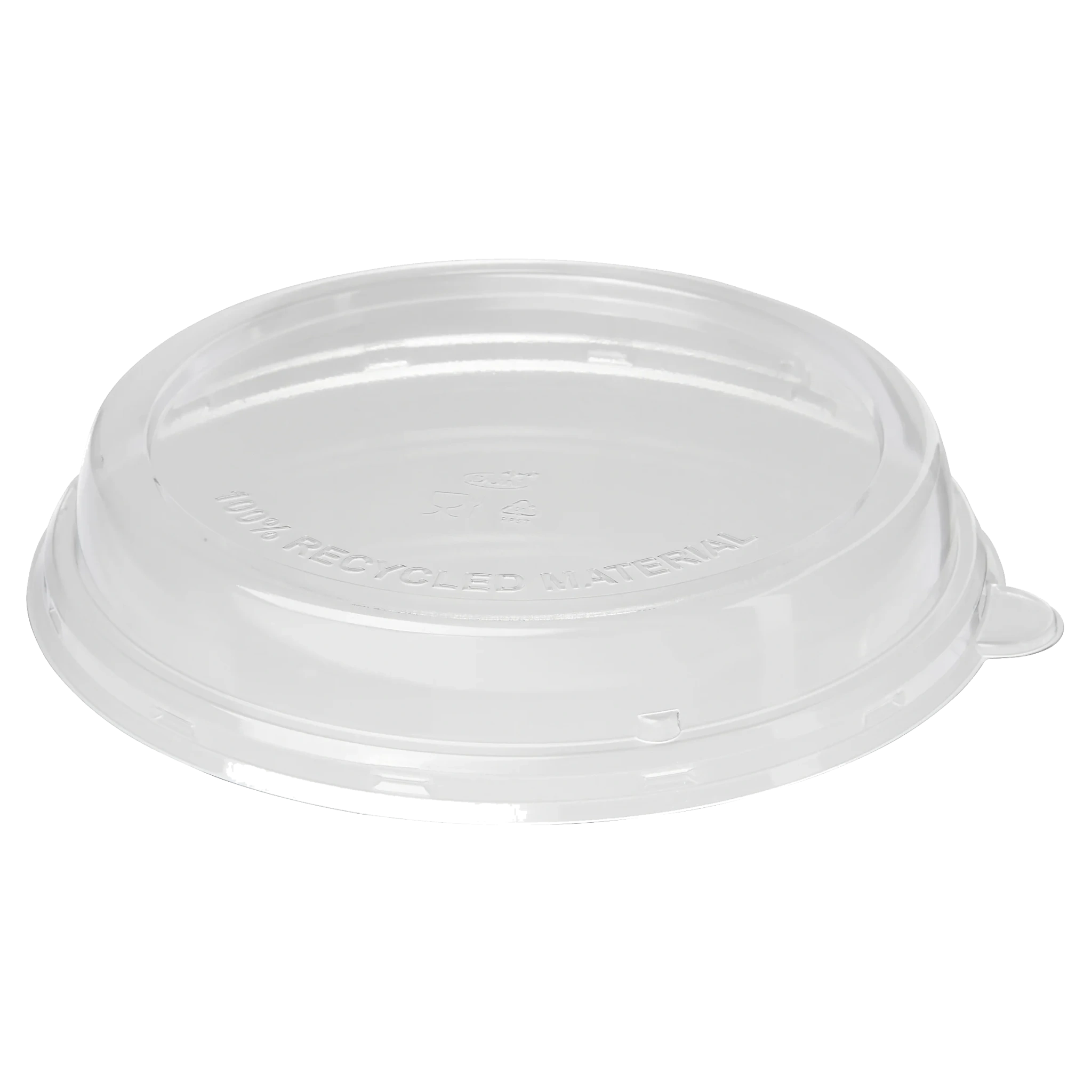 Lock Transparent