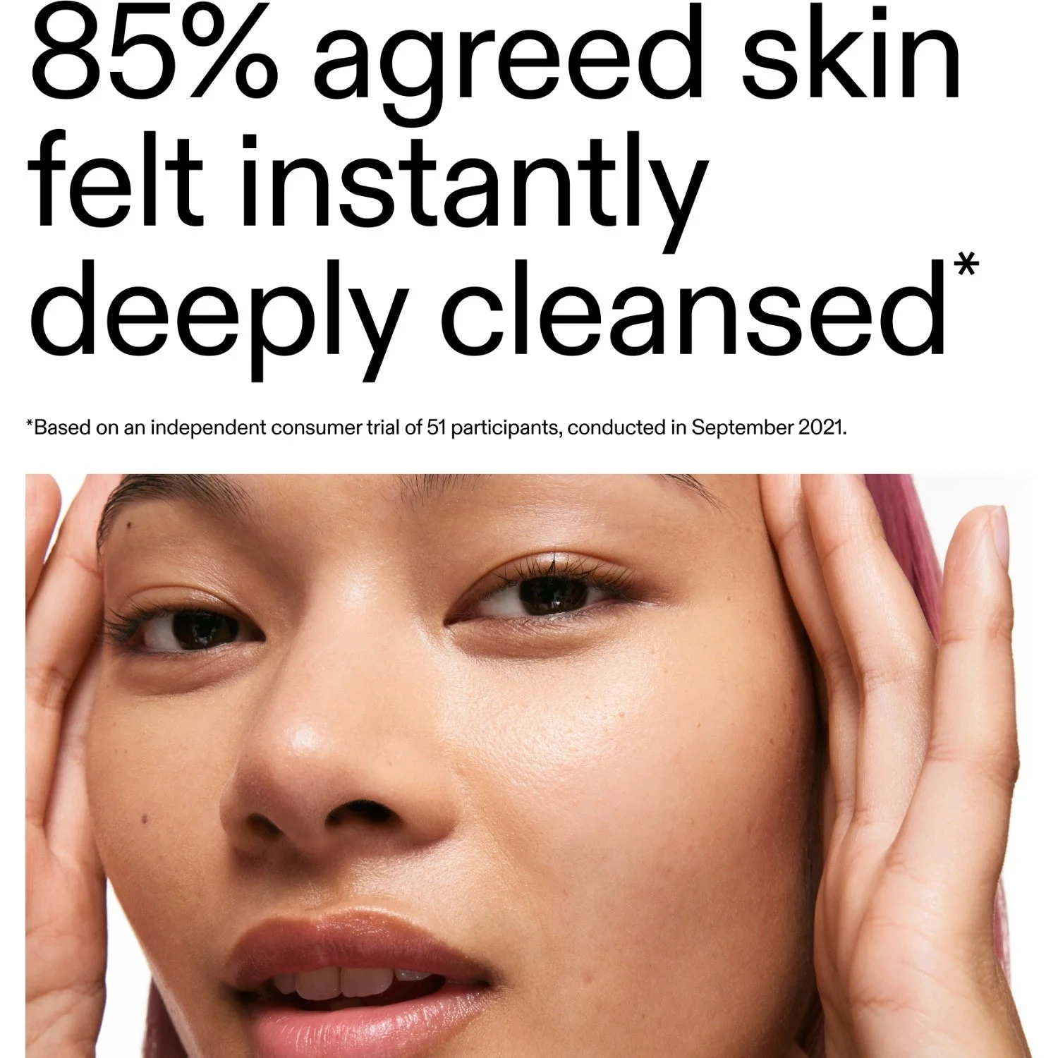 The Inkey List Hyaluronic Acid Cleanser 150 ml