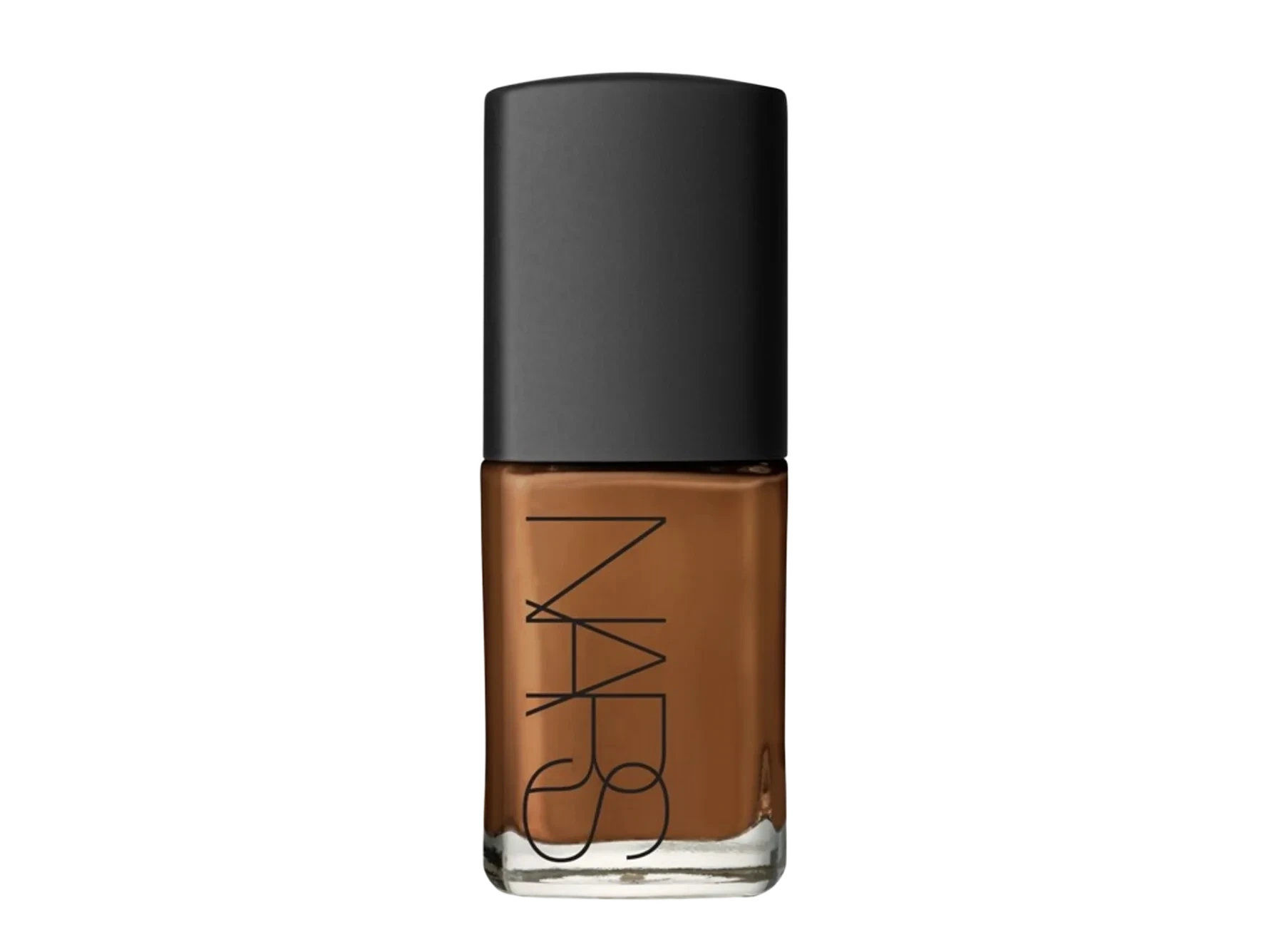 NARS Sheer Glow Foundation Iguacu