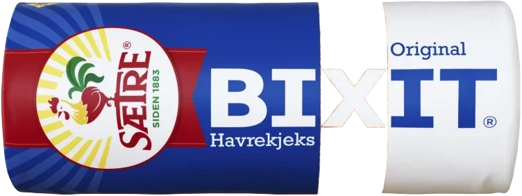 Bixit Original 300g