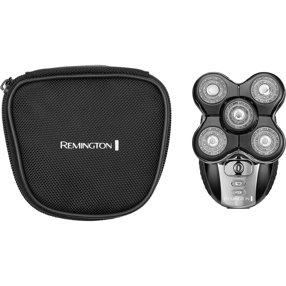 Remington Ultimate Series Head Shaver RX5 RX5