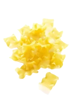 Pasta Lasagnette KRAV