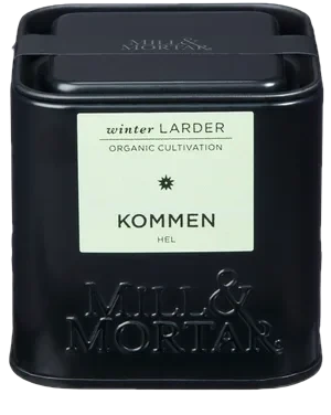 Krydder karve 50g