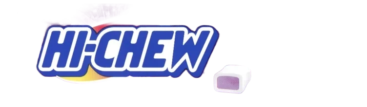 Hi-Chew Grape 50g Morinaga