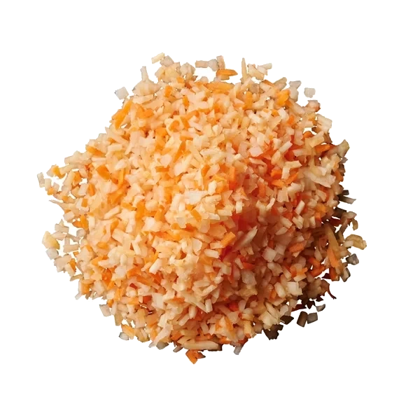 Rotfruktsmix höst- och vinterbas