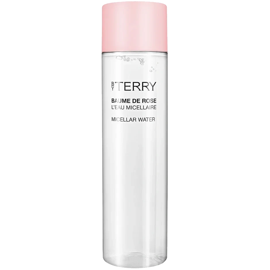 By Terry Baume De Rose Micellar Water
