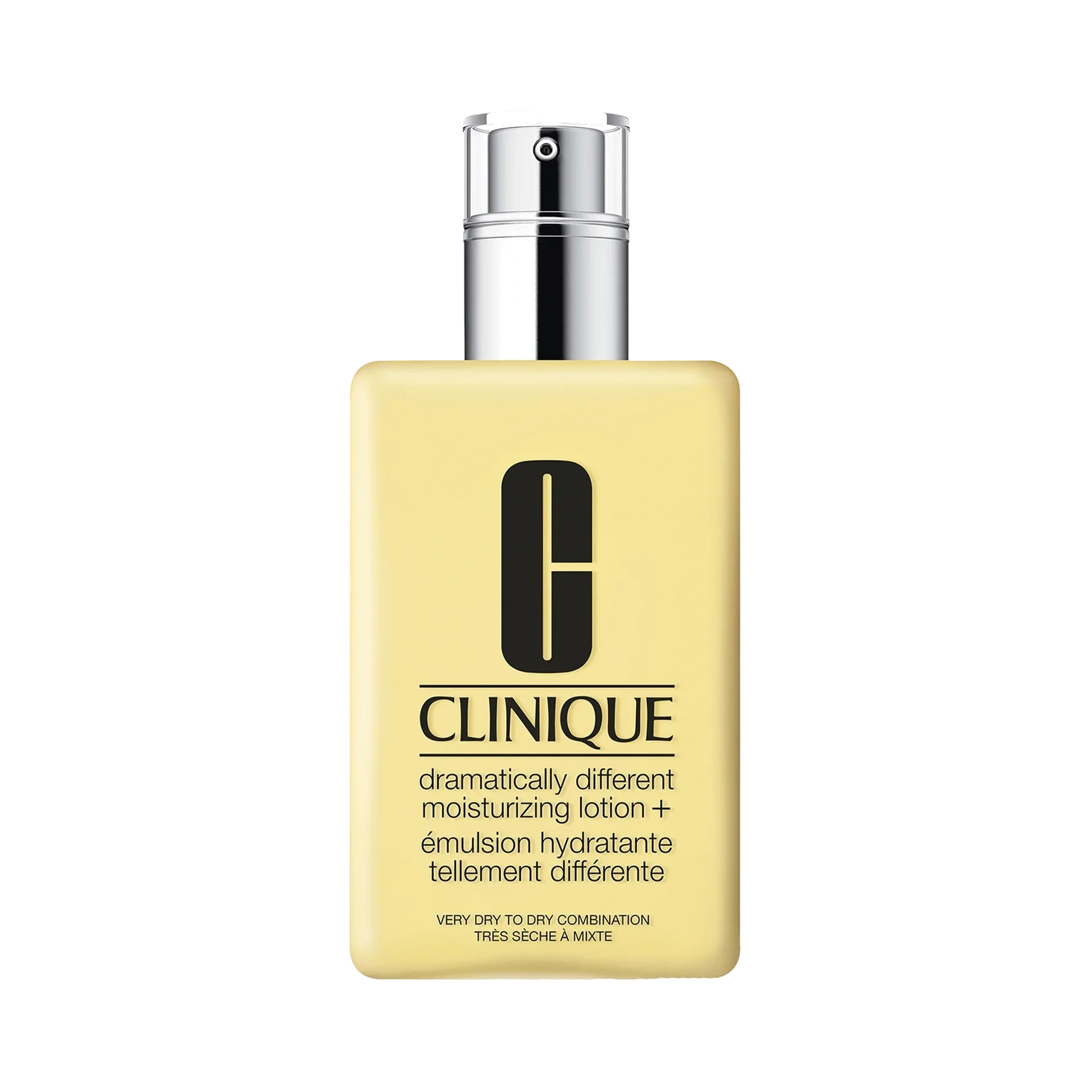 Clinique Dramatically Different Moisturizing Lotion + Jumbo 200 ml